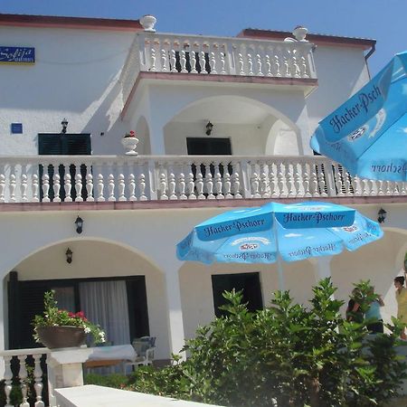 B&B Villa Sofija Grebaštica Eksteriør billede