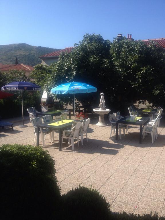 B&B Villa Sofija Grebaštica Værelse billede
