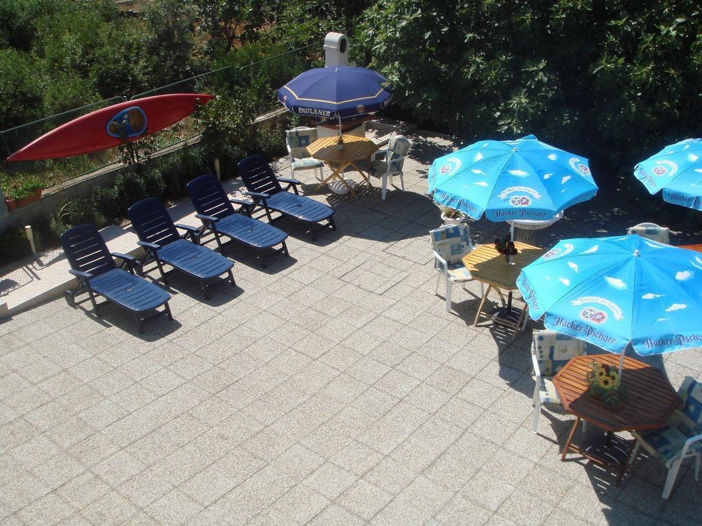 B&B Villa Sofija Grebaštica Værelse billede