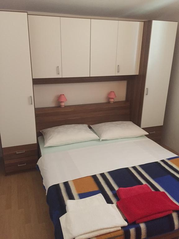 B&B Villa Sofija Grebaštica Eksteriør billede